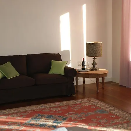 Natta Bed & Breakfast 3*