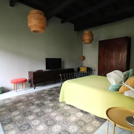 Bed & Breakfast Natta Uggiate-Trevano