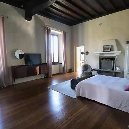 Natta Bed & Breakfast 3*