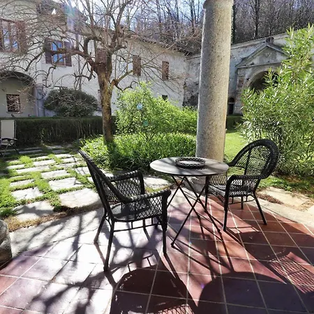 Bed & Breakfast Natta 3*
