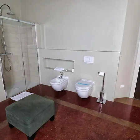 Bed & Breakfast Natta Uggiate-Trevano