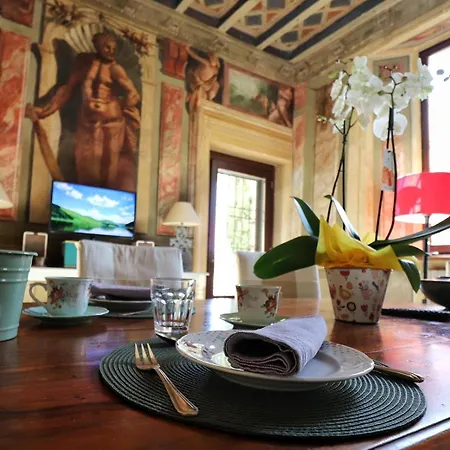 Natta Bed & Breakfast 3*