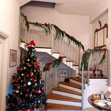 Bed & Breakfast Natta 3*