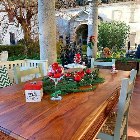 Bed & Breakfast Natta Uggiate-Trevano