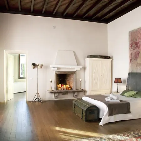 Bed & Breakfast Natta 3*
