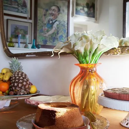Bed & Breakfast Natta 3*