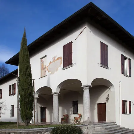 Natta 3* Uggiate-Trevano