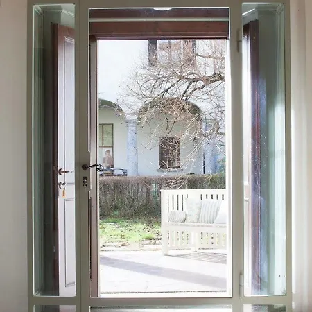 Natta Bed & Breakfast 3*