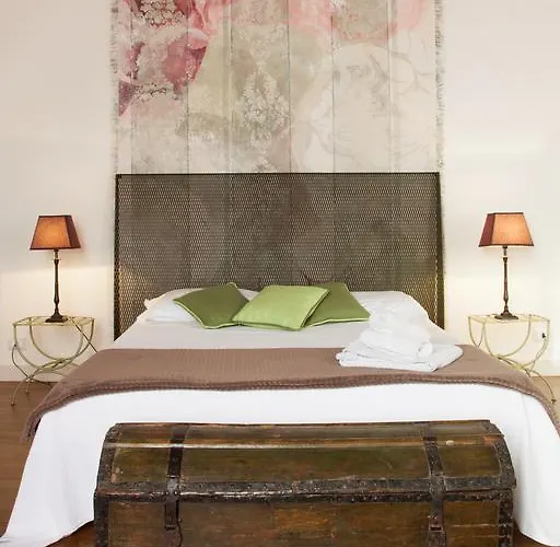 Natta Bed & Breakfast Uggiate