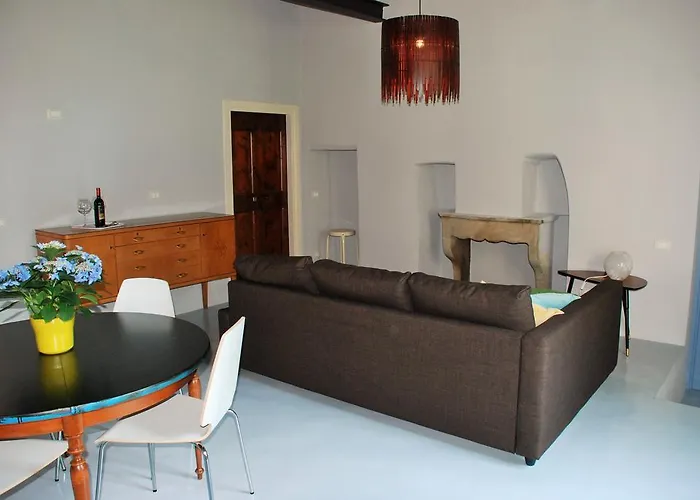 Bed & Breakfast Natta Uggiate