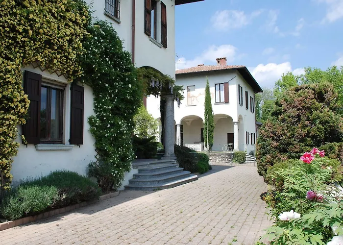 Natta Bed & Breakfast